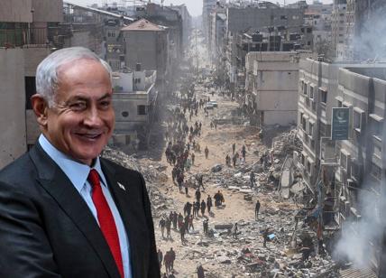 Netanyahu: "Entreremo a Rafah con o senza accordo", e da Hamas vuole tregua