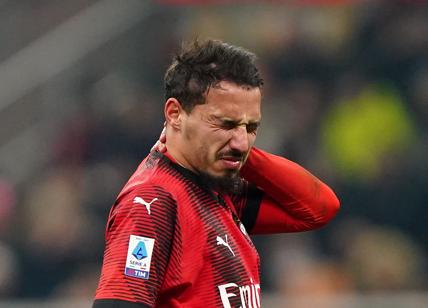 Milan, come sta Bennacer: la decisione dell'Algeria sul centrocampista