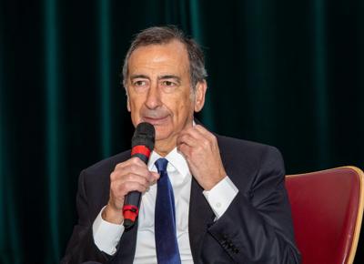 Beppe Sala