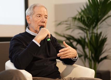 In difesa dell'assessore Guido Bertolaso Lo attacca chi non fa nulla per gli altri