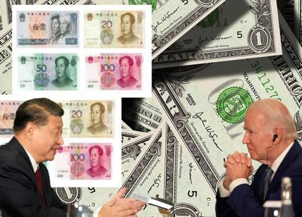 Valute digitali di Stato, la nuova guerra commerciale tra Usa e Cina