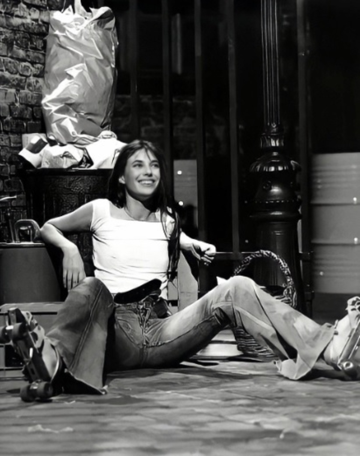 Jane Birkin Jane Birkin