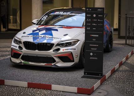 BMW Italia presenta una stagione sportiva alla portata di tutti