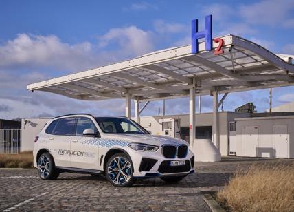IAA Mobility 2023, BMW Group svela i nuovi modelli elettrificati