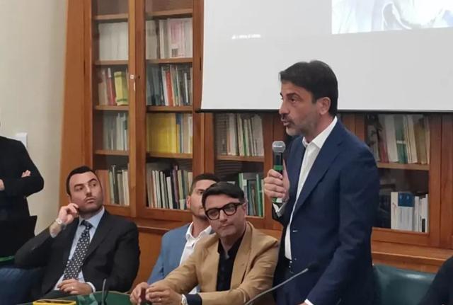 Boccardi CON team Boccardi CON team