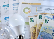 Bollette, elettricità in aumento del 18%. Nuova stangata per le famiglie
