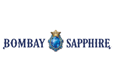 Bombay Sapphire colora Milano con quattro murales
