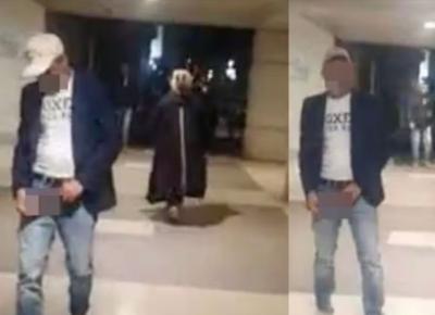 Borseggiatore romeno a Venezia