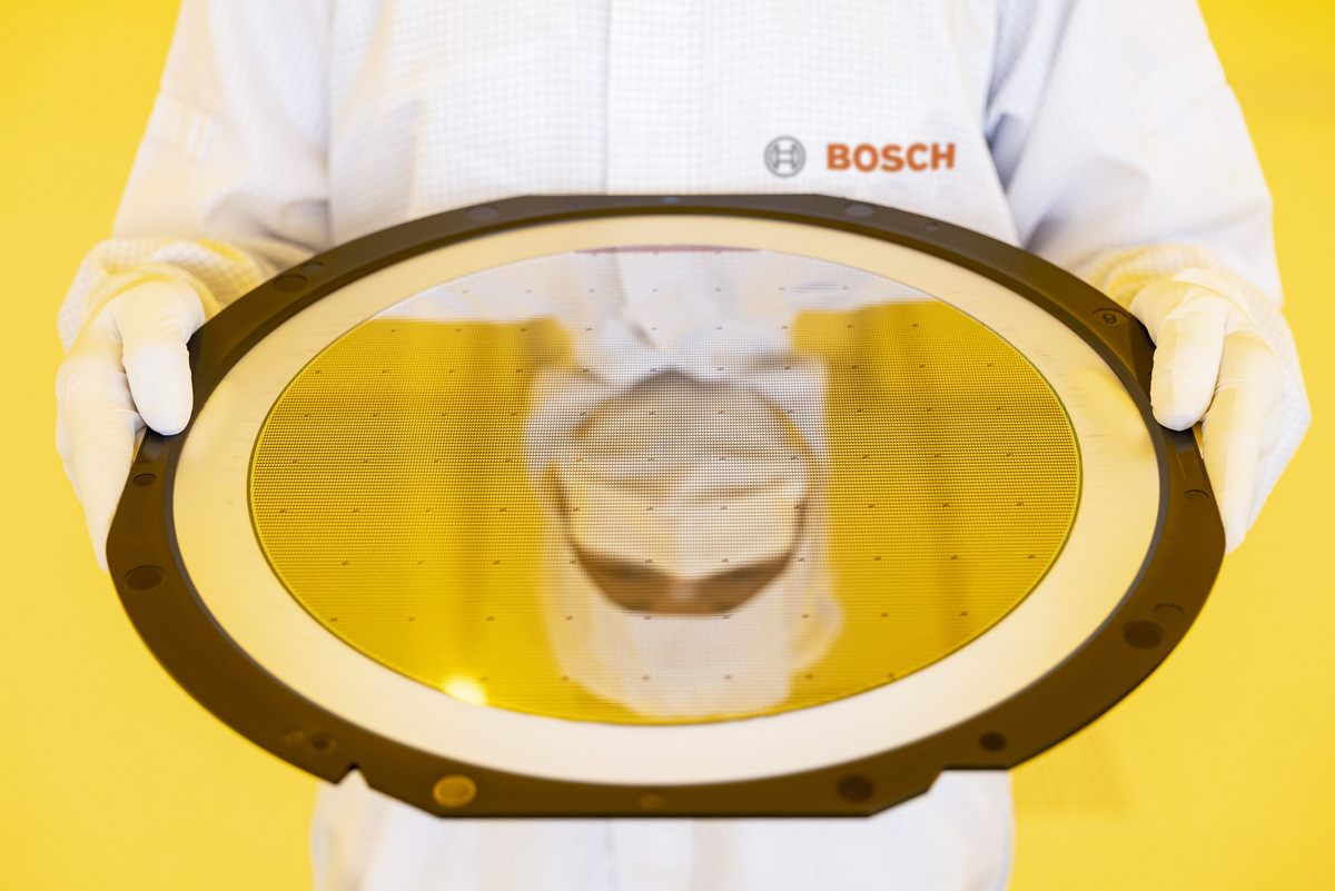 Bosch, aperto nuovo test center in Malesia Bosch, aperto nuovo test center in Malesia