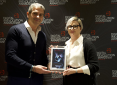 Digital Revolution Awards, BPER Banca: classificata 1ª in Innovation Maturity