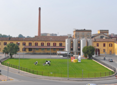 Agroalimentare, BPER Banca sostiene Latteria Soresina