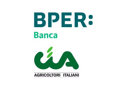 BPER Banca, con Cia per lo sviluppo dei "Parchi Agrisolari"