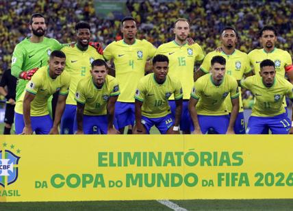 Brasile escluso da tutte le competizioni internazionali: minaccia della Fifa