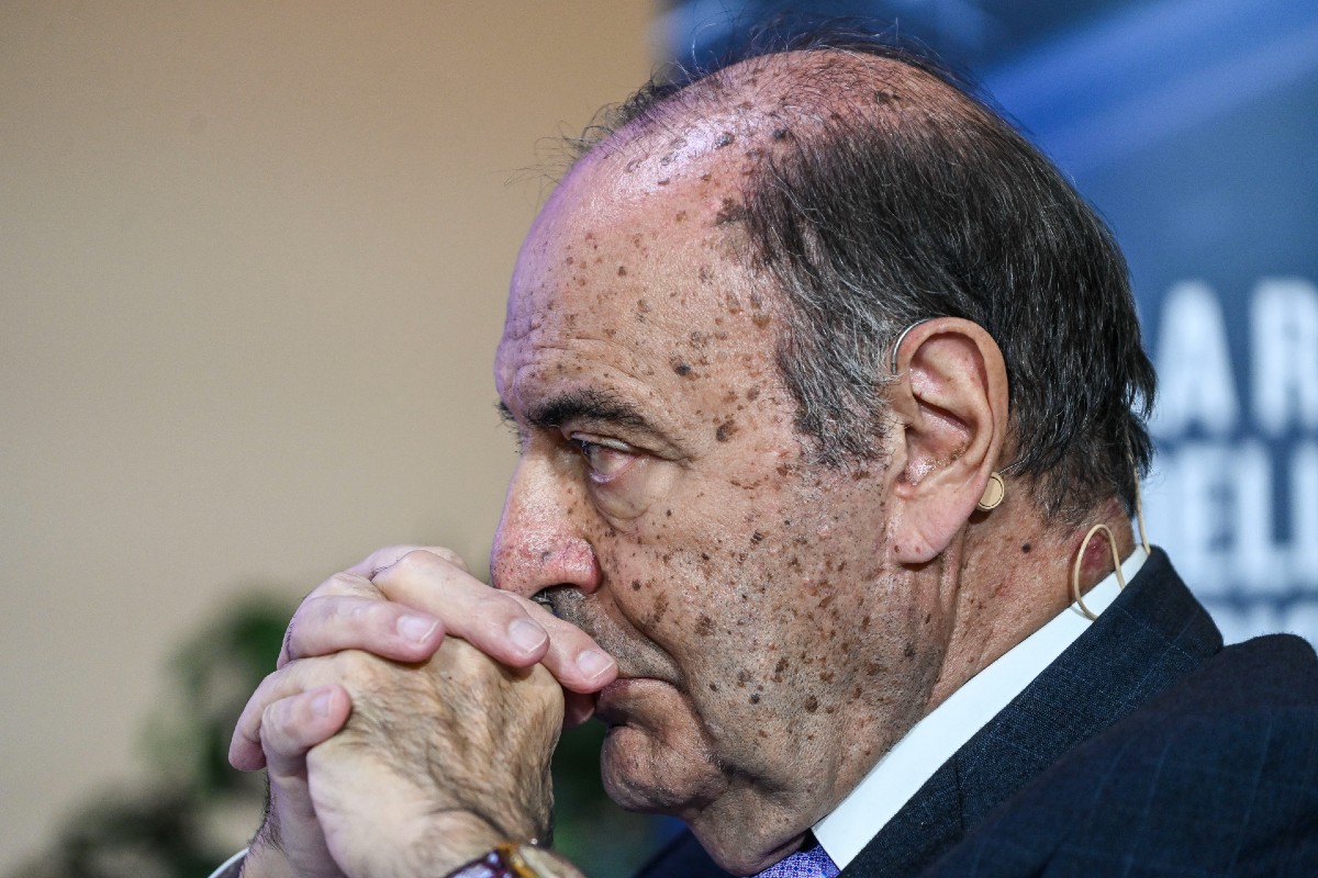 Bruno Vespa Bruno Vespa