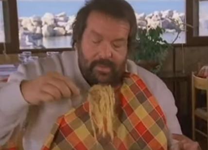 Bud Spencer? "Riusciva a mangiare 2 chili di pasta. Quelle 60 polpette con..."