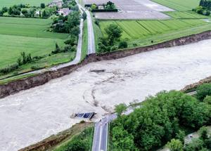 El NiÃ±o sconvolgerÃ  l'estate Caldo torrido e piogge torrenziali