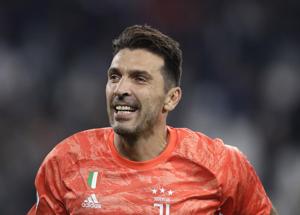 Buffon fa autogol: i suoi investimenti non decollano, WTV finisce in liquidazione. Perdite per oltre 13 milioni di euro