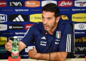 Buffon para tuttoâ€¦tranne le perdite: rosso da 279mila euro per la sua GB Holding, ma crescono i ricavi