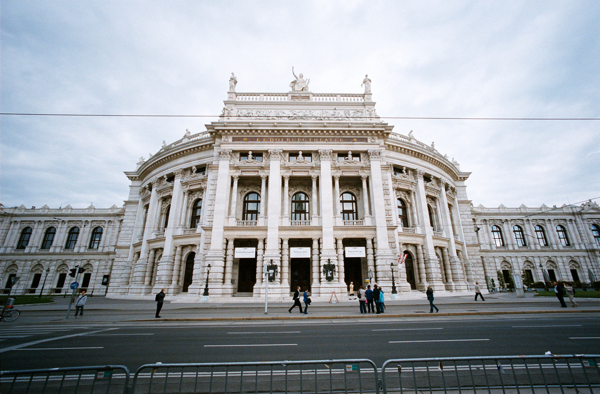 Burgtheater