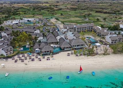 Kite Surf show, evento mondiale alle Mauritius. Ed escursioni adrenaliniche!