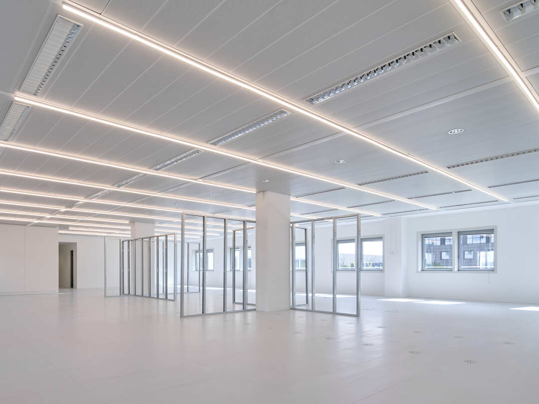 BiM, nasce il nuovo progetto di rigenerazione e innovazione a Milano BiM, nasce il nuovo progetto di rigenerazione e innovazione a Milano