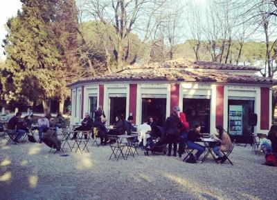 Caffè Nemorense