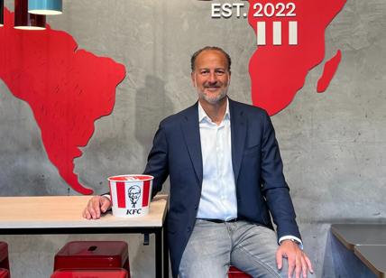KFC si rafforza in Italia: prevista l'apertura di 200 ristoranti in 5 anni