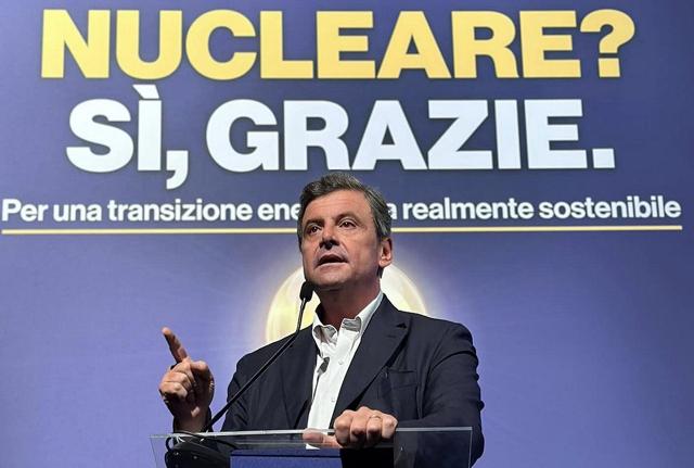 Carlo Calenda Carlo Calenda