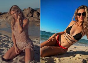 Camila Giorgi vs Azarenka: ora Ã¨ sfida bollente al Wta di Miami