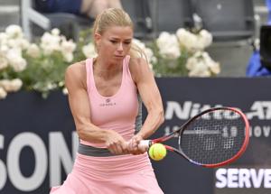 Ritiro al Roland Garros: ansia per il ko della tennista italiana..