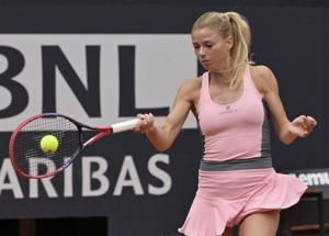 Alizé Cornet sulla Giorgi: "Non puoi giocare contro di lei. Sono..."