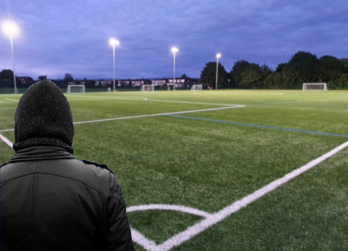 Campo da calcio