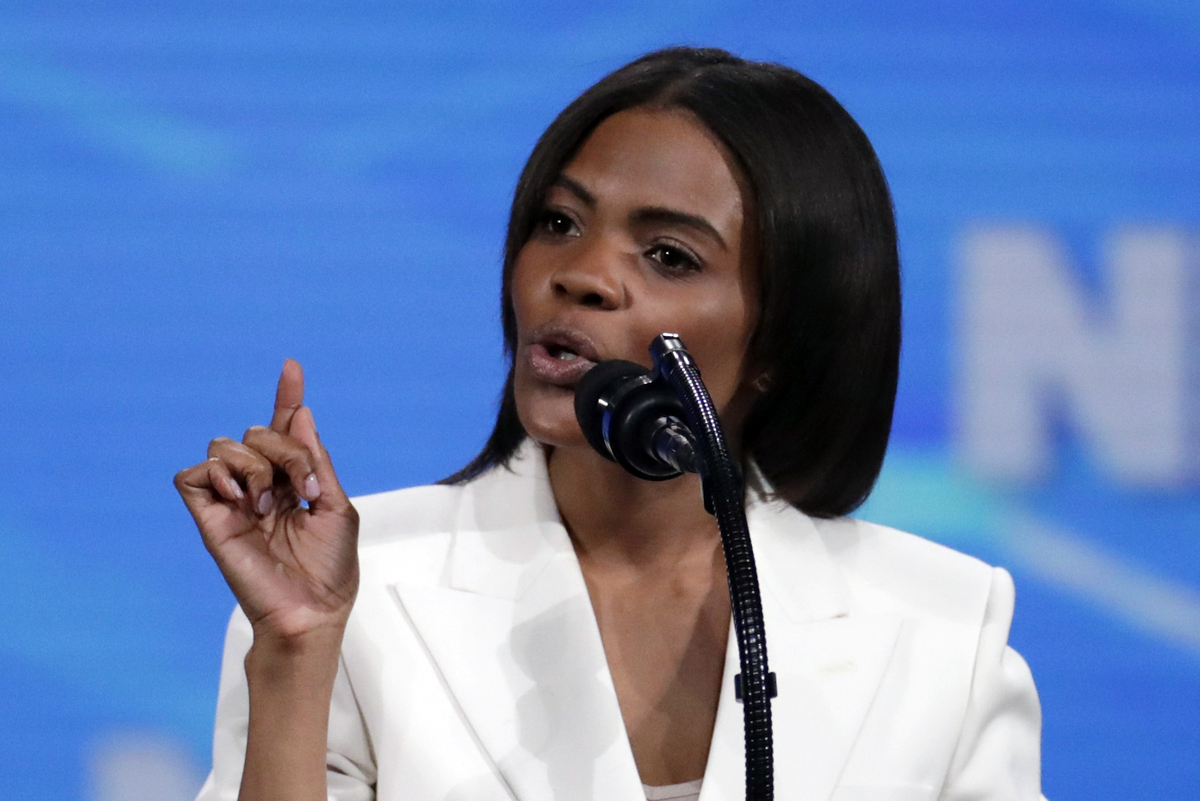 Candace Owens Candace Owens