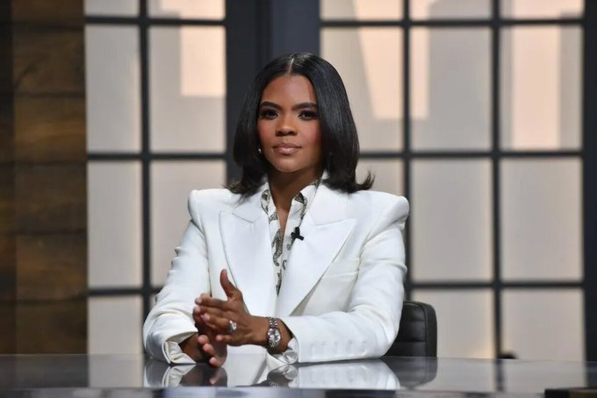 Candace Owens Candace Owens