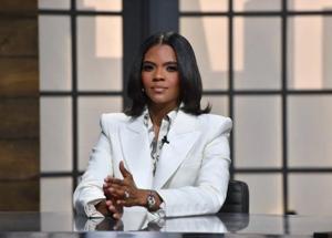 Chi Ã¨ Candance Owens, la youtuber che ha rilanciato la teoria che la moglie di Macron sia in realtÃ  un uomo