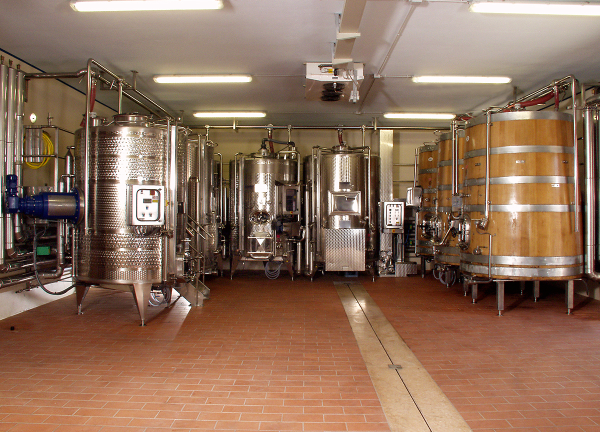 Cantina Sperimentale del Gruppo Tecnico Masi