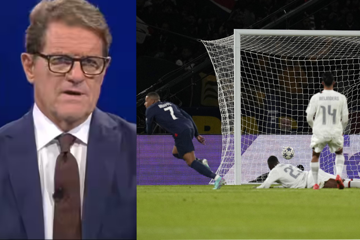 capello psg milan