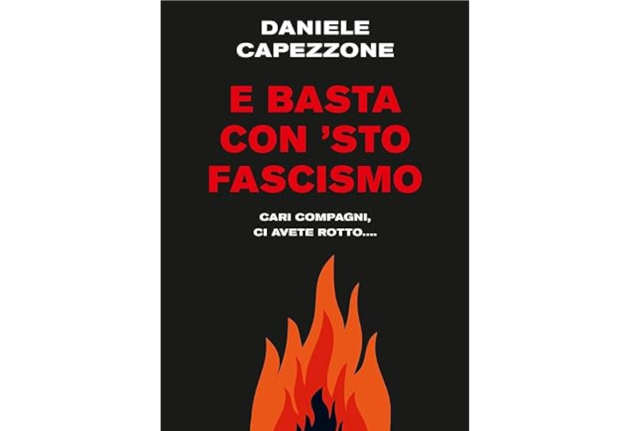 Libro di Capezzone Libro di Capezzone