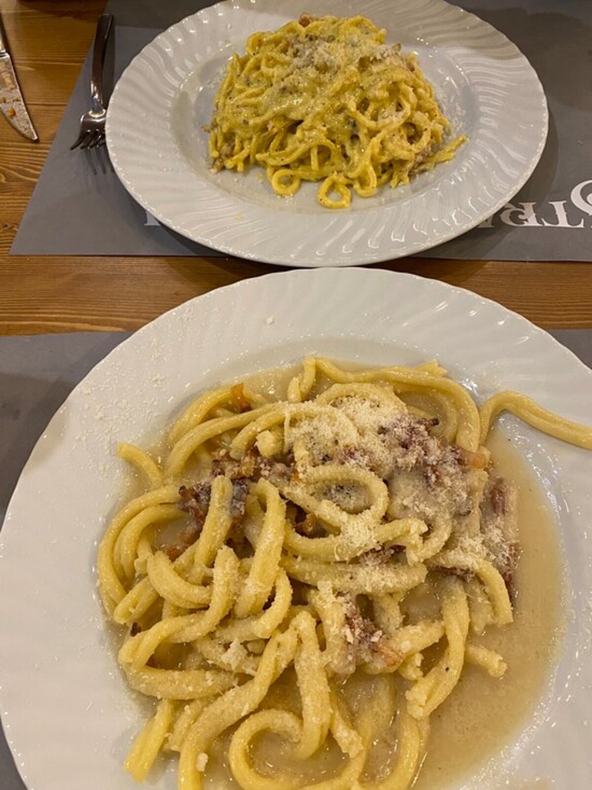 Gli scatti d'Affari Gli scatti d'Affari