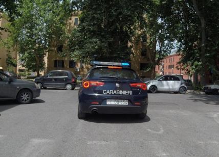 Blitz antidroga a Roma: sequestrati più di 4 kg di hashish. 11 arresti