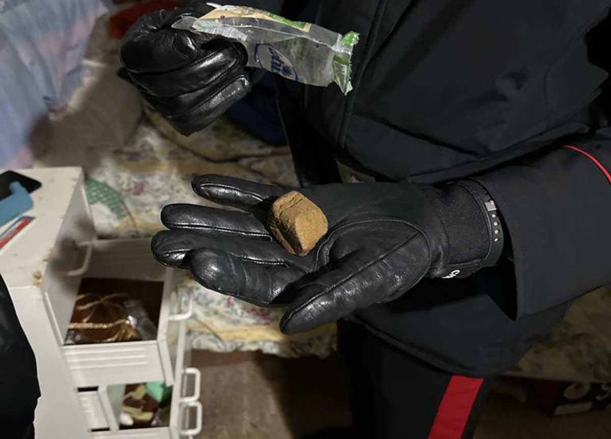 Carabinieri Ostia Carabinieri Ostia