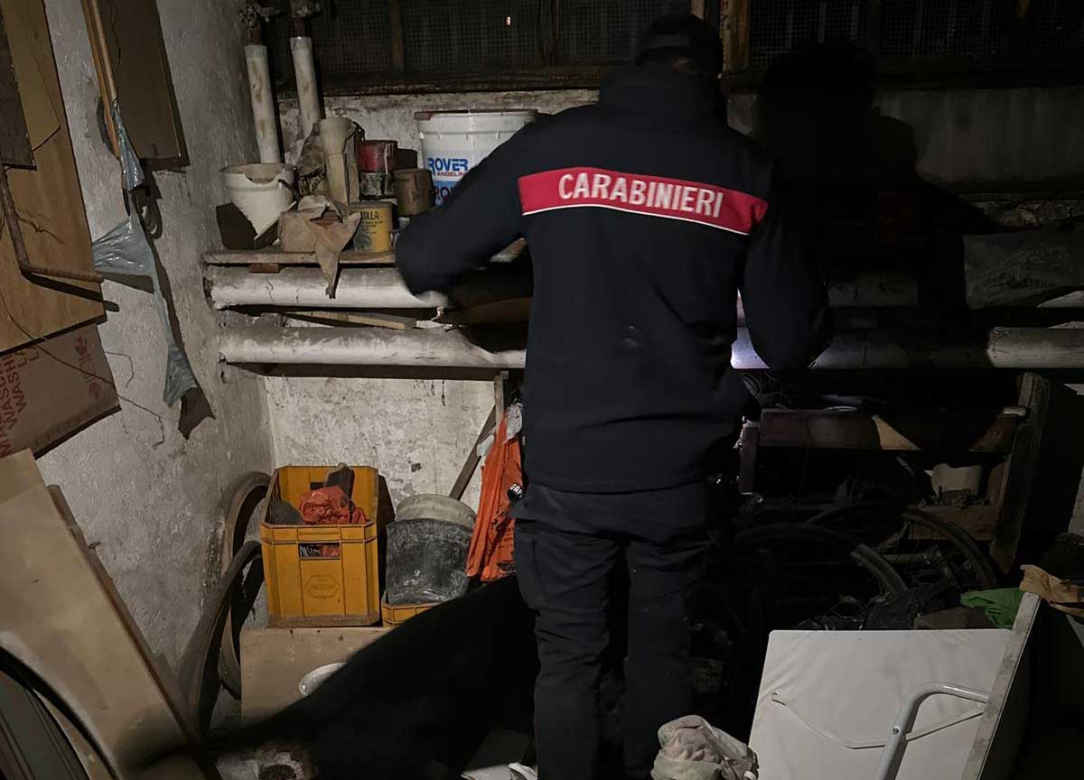 Carabinieri Ostia Carabinieri Ostia