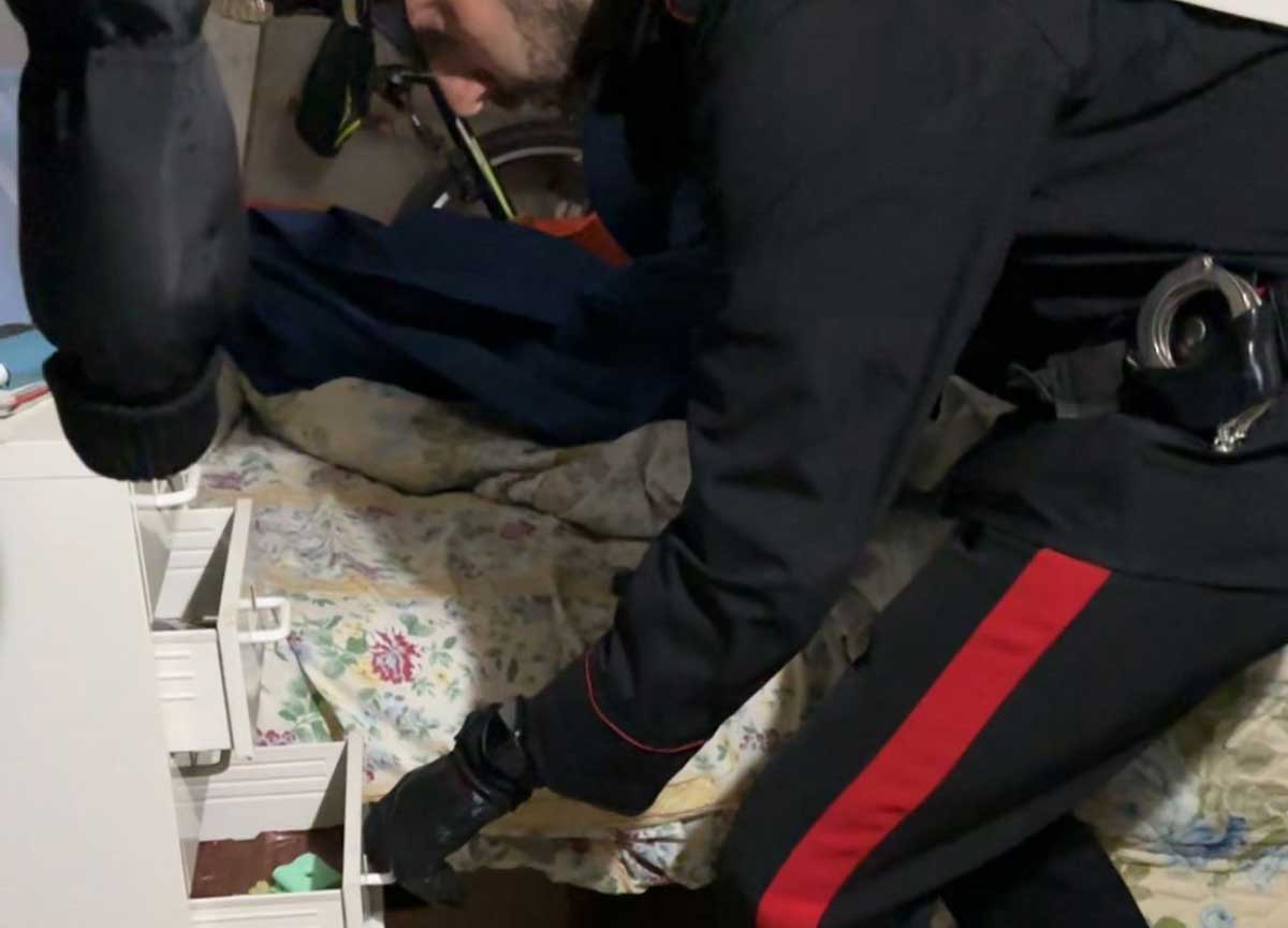 Carabinieri Ostia Carabinieri Ostia