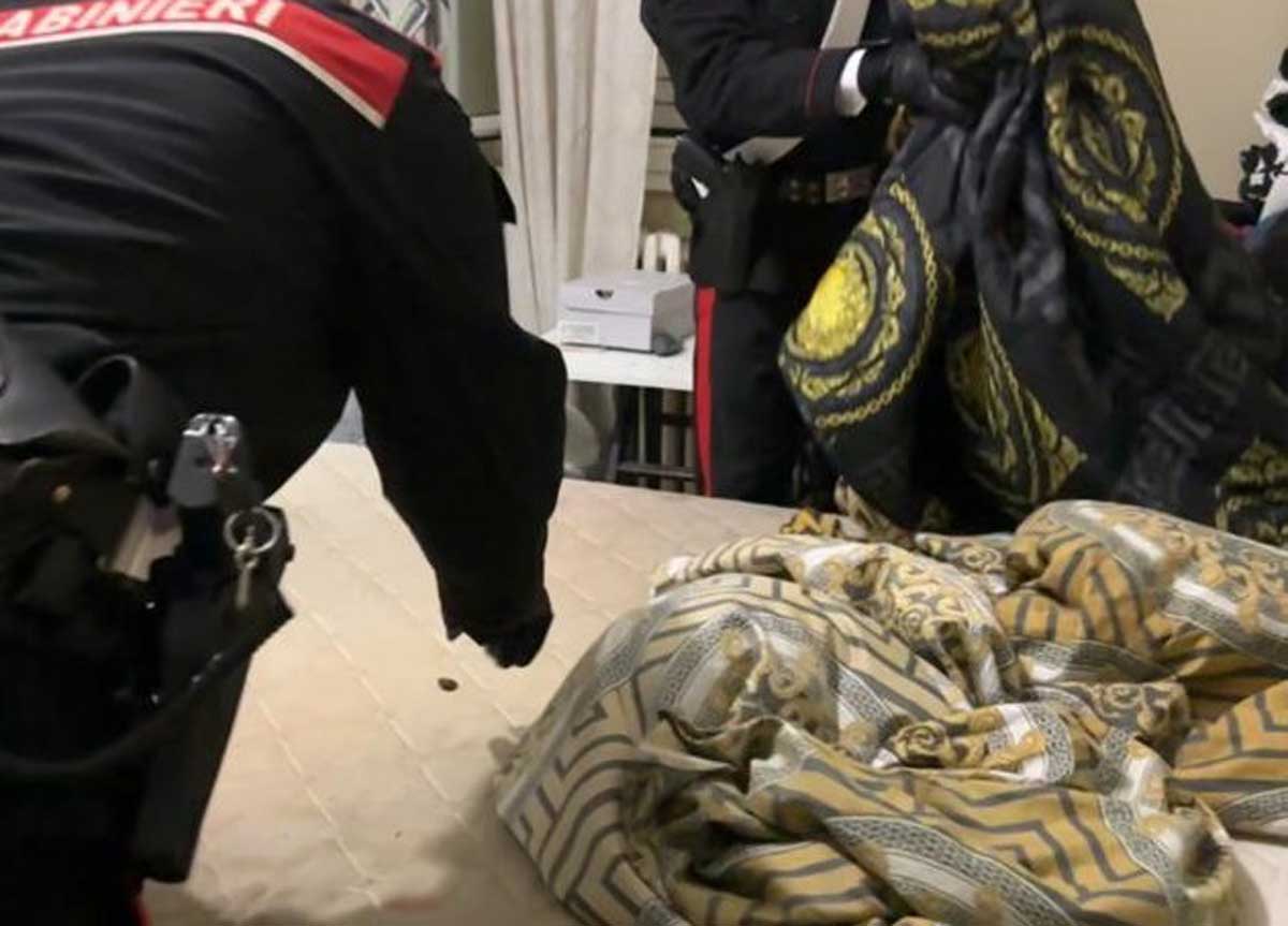 Carabinieri Ostia Carabinieri Ostia