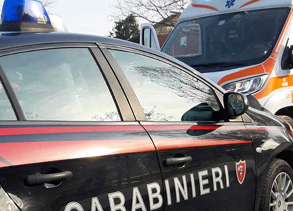 carabinieri ambulanza 5