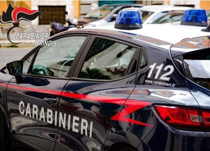 Bari, furti in casa: 8 gli arrestati tra questi anche il fratello di Cassano