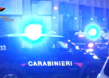 Milano: baby gang rapina due giovani, grazie ai social presi 4 ragazzi