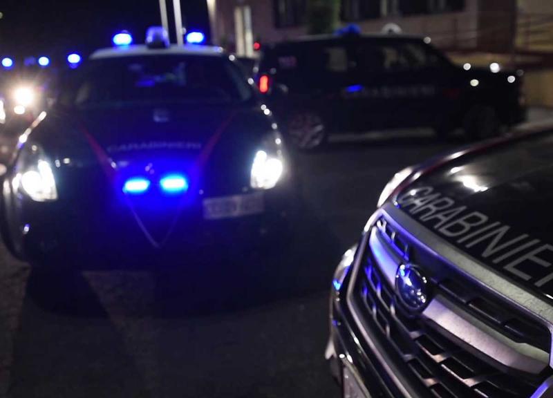 Carabinieri Carabinieri