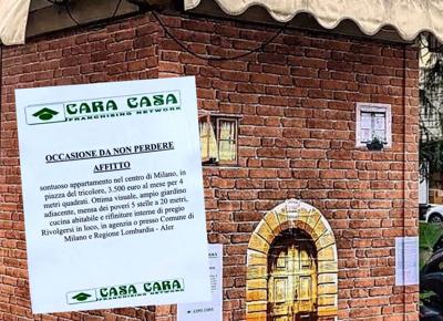 cara