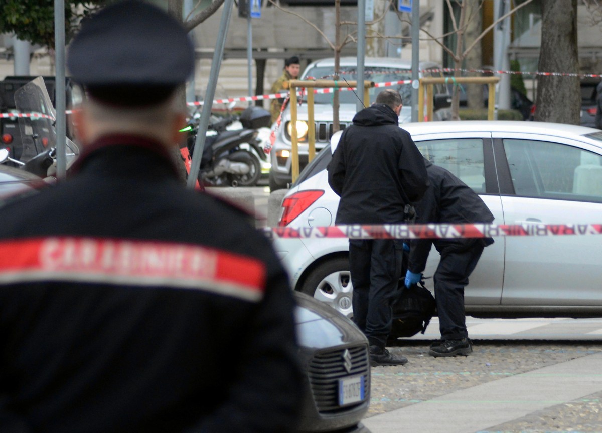 carabinieri